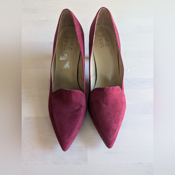 NATURALIZER SIZE 10 - Picture 4 of 5